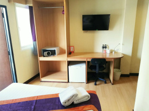 JP Inn Pattaya