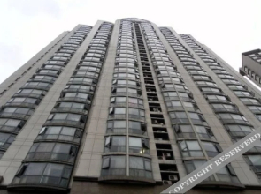 Lechao Apartment(南昌乐巢公寓（八一广场店）)
