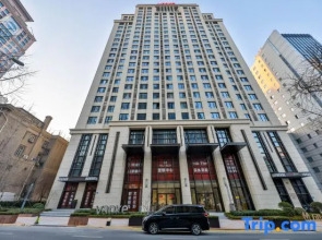 LeDream Resort Apartment (Dalian Zhongshan Square)