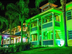 Engenho da Serra Hotel & Ecoresort