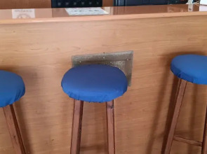 Ròoms Studio Zakros