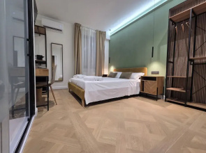 Centro & Mare - Rooms & Suites