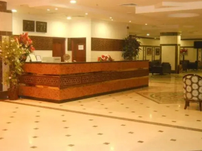 Ishraq Al Madina Hotel1