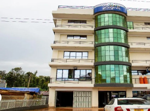 Hotel Zesper