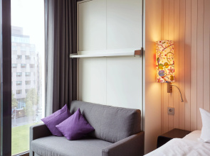 Scandic Berlin Potsdamer Platz