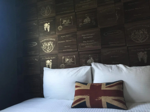 Giethoorn Guesthouse