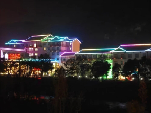 Jianghan