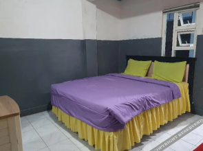 OYO 90368 Batu Adem Guest House