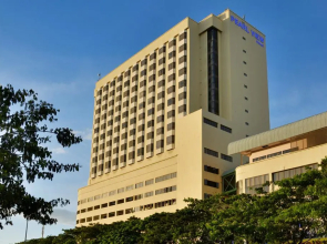 Pearl View Hotel