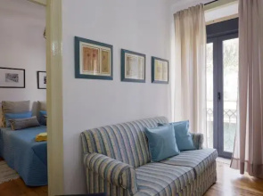 FLH - Beato (Low Cost Apartments)