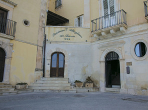 Residence dei Baroni