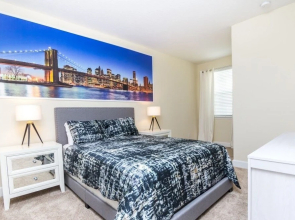 Amazing Townhome! - Festival Resort - 362CAPD