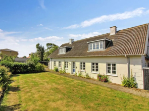 "Anais" - 1.6km from the sea in NW Jutland