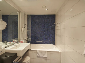 Hotel Seurahuone Helsinki