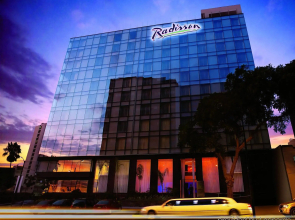 Radisson Hotel Decapolis Miraflores