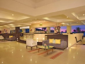 Dreams Huatulco Resort & Spa - All Inclusive