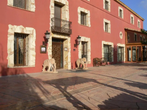 Hotel Caseta Nova