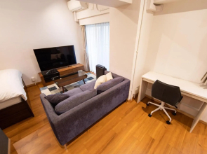 NIYS apartments 03 type