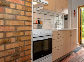 2 Person Holiday Home in Ejstrupholm
