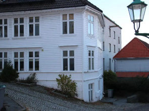 Skuteviksveien 42