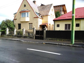 Apartament NORA