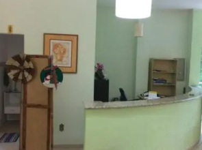 Pousada Gigante Da Mata