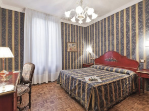 Palazzo Cendon Piano Antico