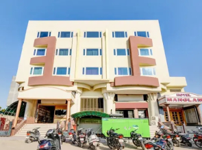 Hotel Manglam