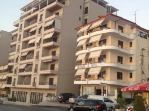 Hotel Lungomare
