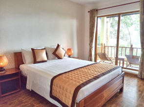 Ancarine Beach Resort