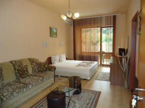 Family Hotel Enica