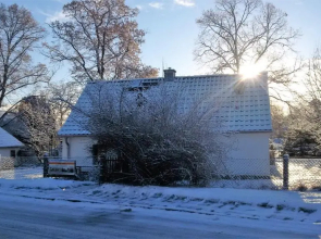 Villa Fröhlich