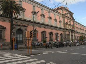 B&B La Locanda dell'Arte Museo