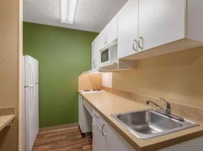Extended Stay America - Cleveland - Brooklyn