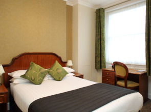 Kensington Gardens Hotel