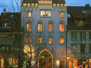 Hotel Loge AG