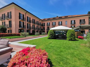 Residence Antico Verbano, Meina