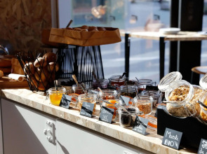 Aloft Strasbourg City Centre