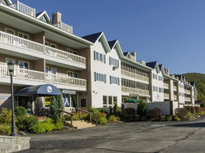The Nordic Inn a Condominium Resort