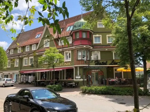 Hotel Linde