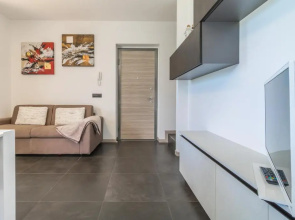 Apartment Veronica - Domaso