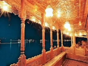 Young Shahzada Group of Houseboats