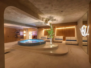 Corissia Harmony Hotel