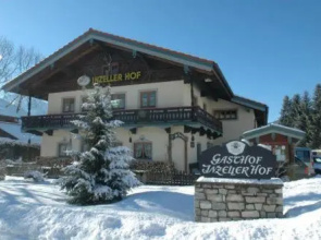 Gasthof Inzeller Hof