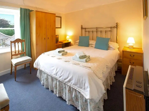Blue Bell Inn