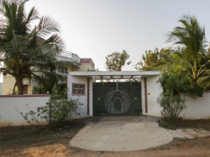 OYO 13309 Home Serene 4BHK Near Auroville