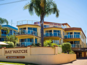 Baywatch Luxury Apartments