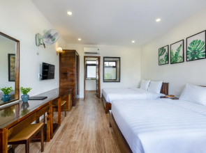 Melica Resort & Spa Phu Quoc