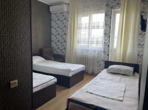 Гостевой дом Мамы Терезы