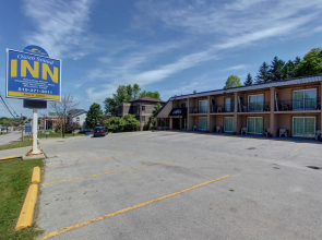 Owen Sound Inn